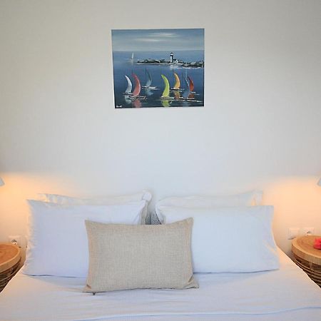 Kallichoron Country Houses Astypalaia Экстерьер фото