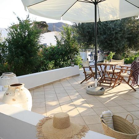 Kallichoron Country Houses Astypalaia Экстерьер фото