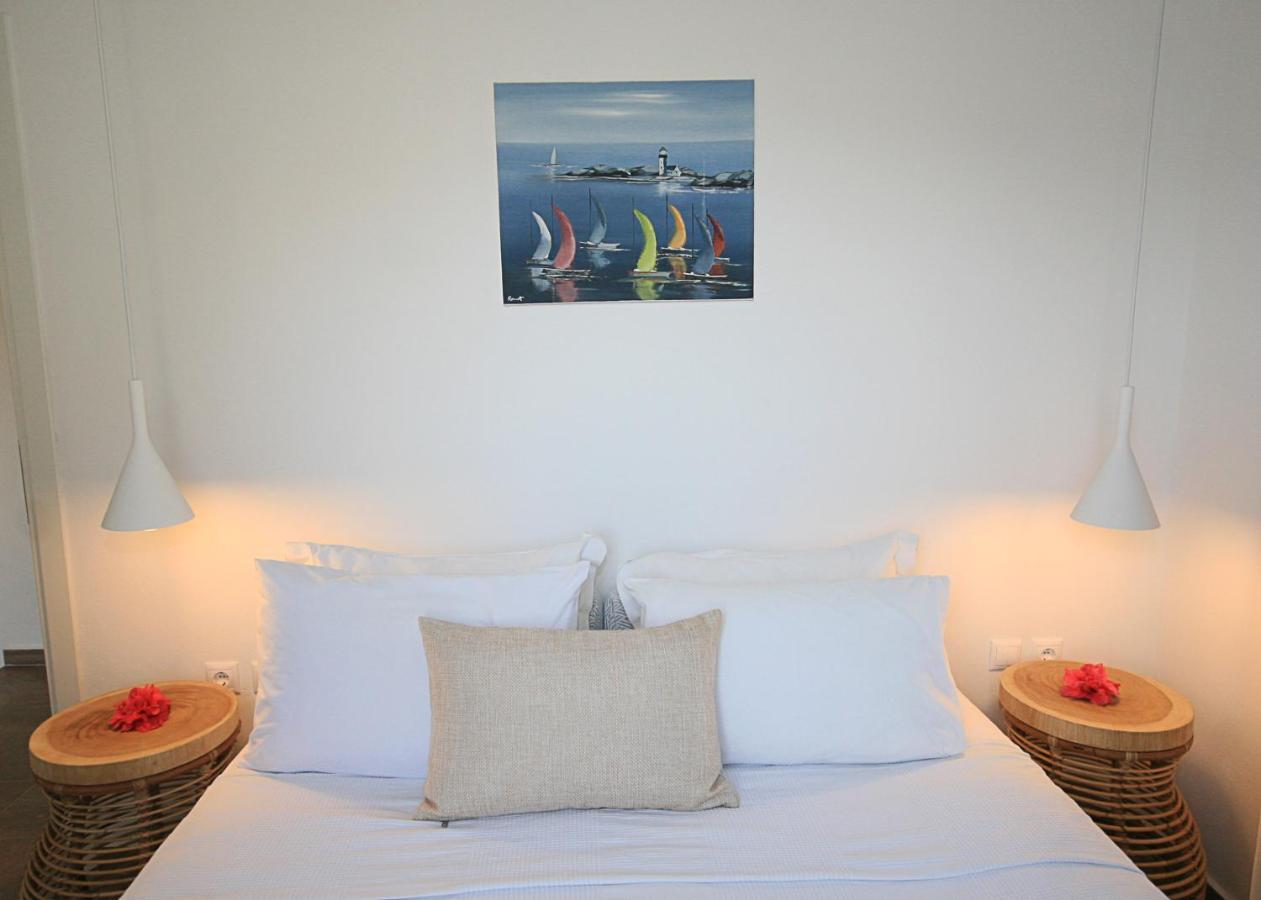 Kallichoron Country Houses Astypalaia Экстерьер фото