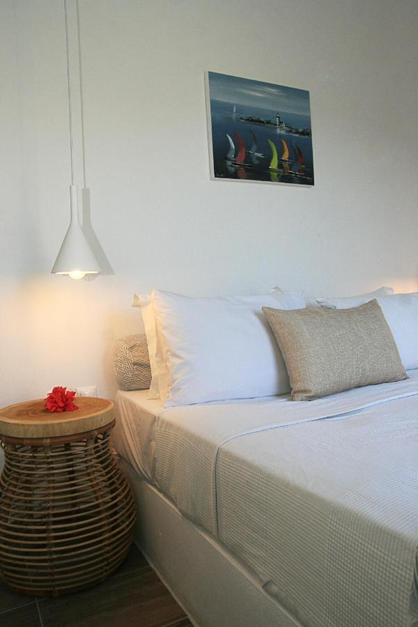 Kallichoron Country Houses Astypalaia Экстерьер фото