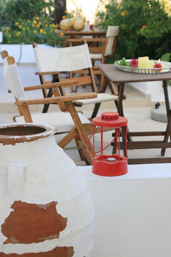 Kallichoron Country Houses Astypalaia Экстерьер фото