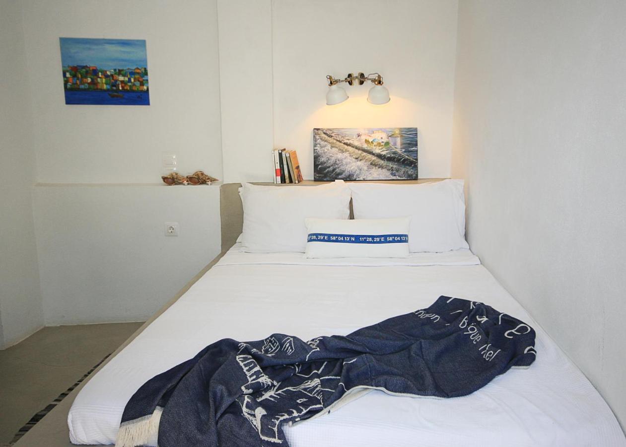 Kallichoron Country Houses Astypalaia Экстерьер фото
